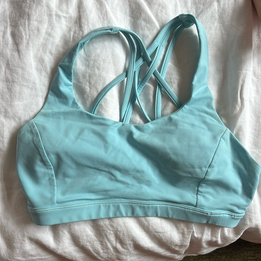 Lululemon bra